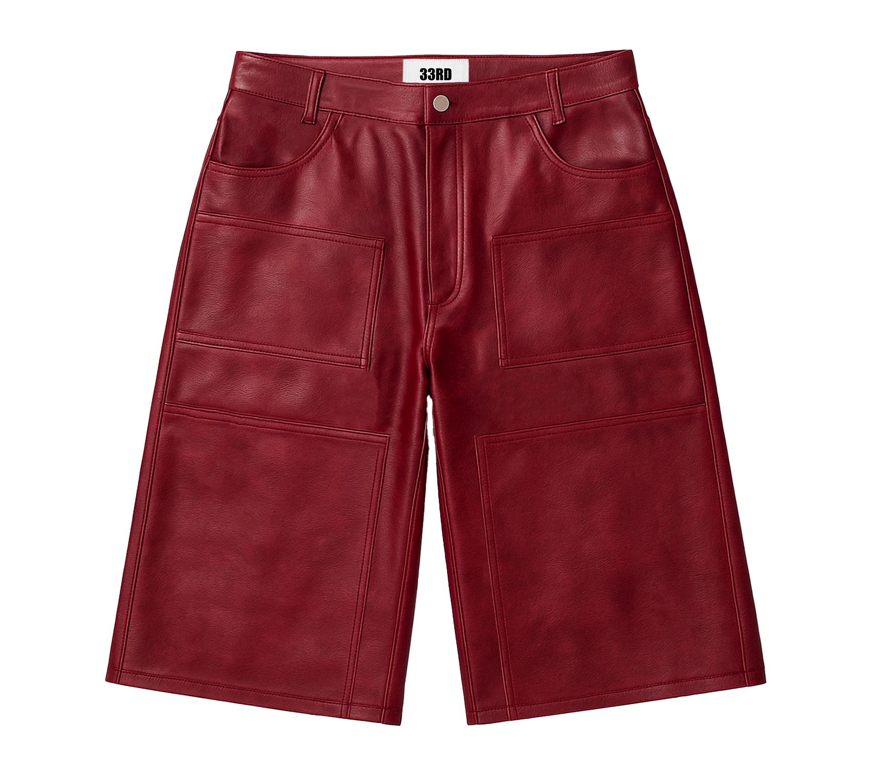 Born Again Shorts