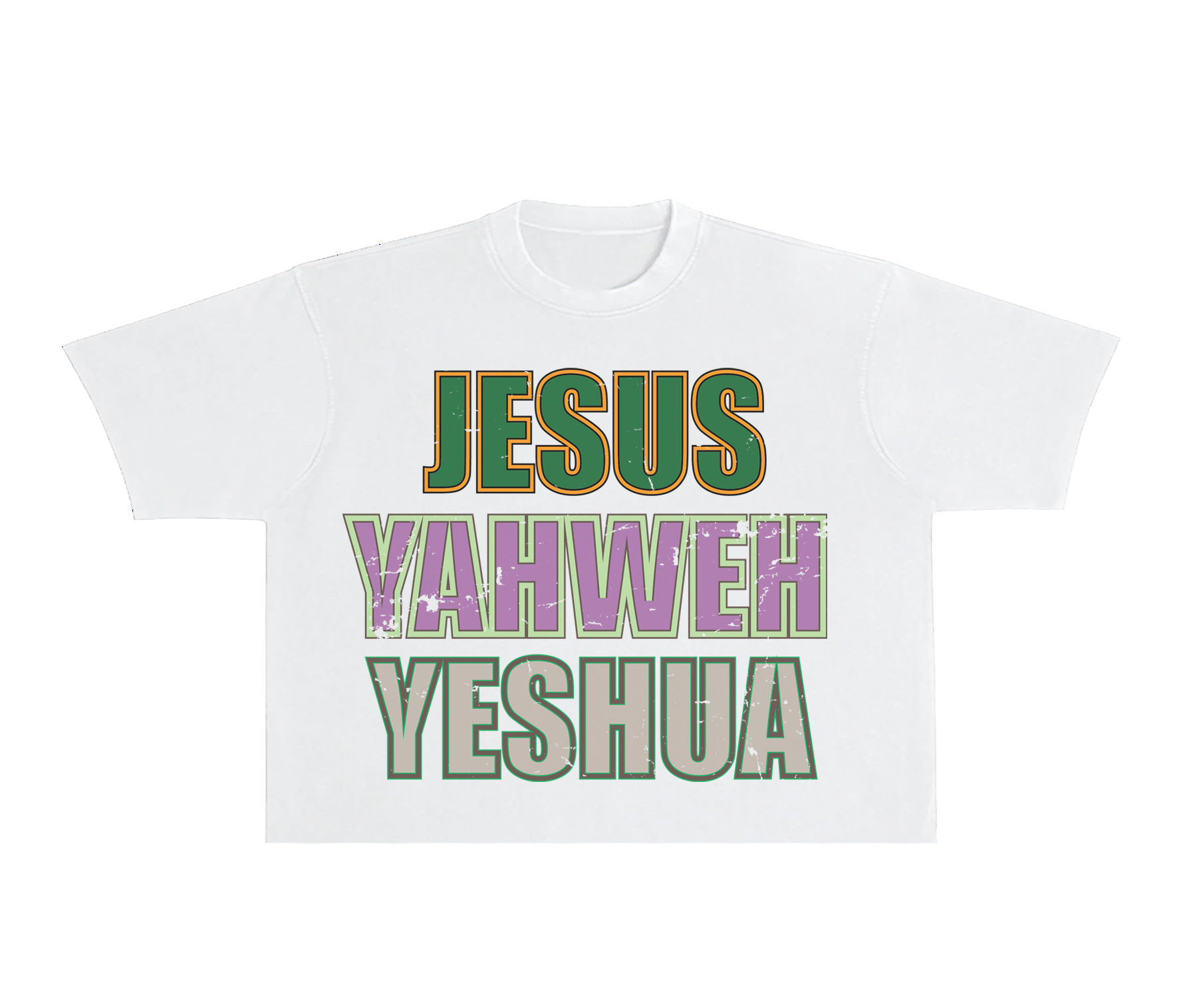 Jesus is King Shirt