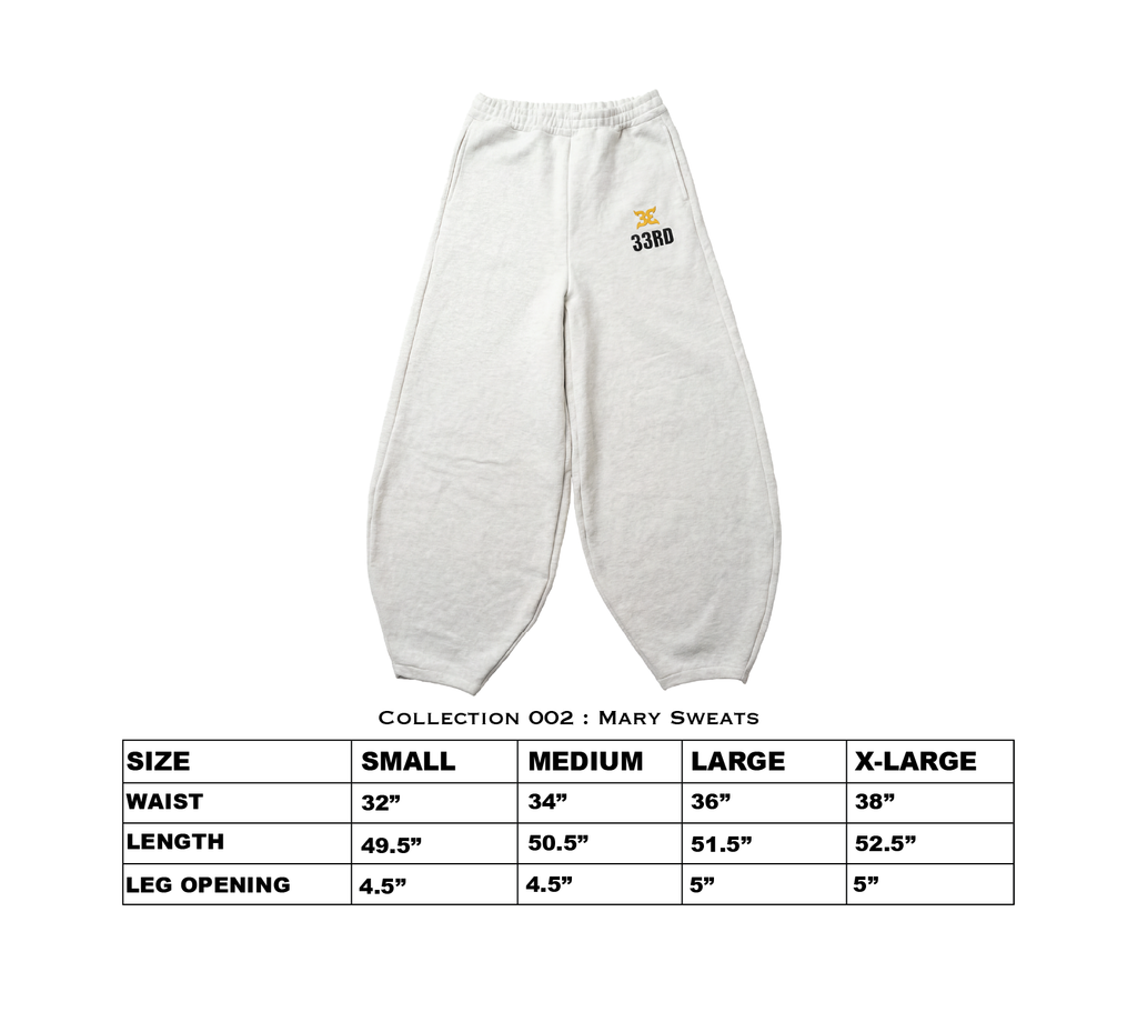 Mary Sweats