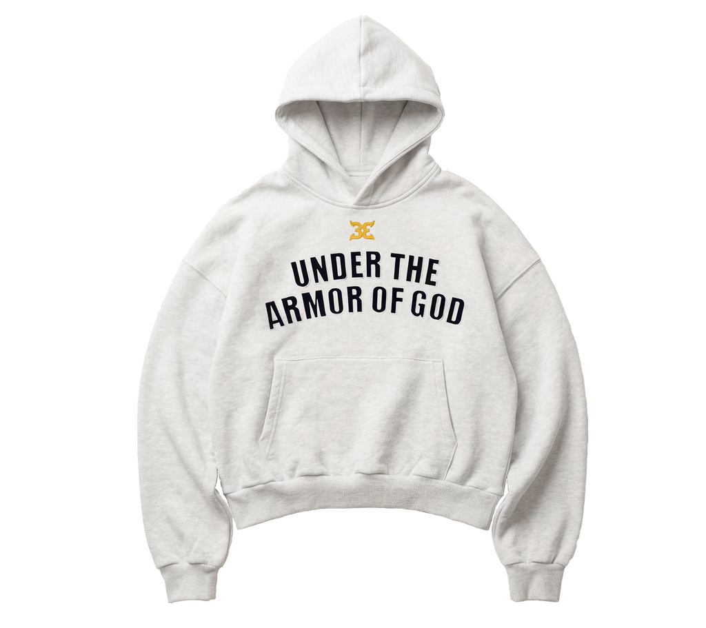 Mary Hoodie