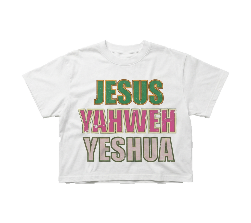 Jesus is King Shirt