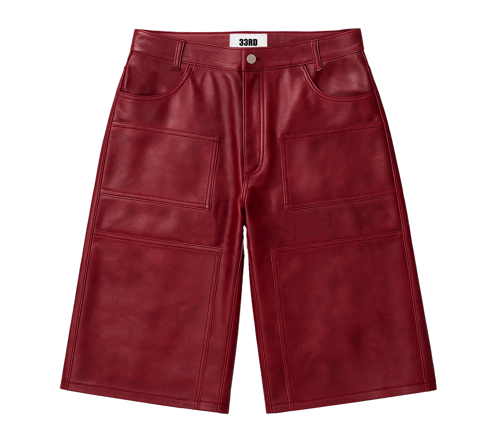 Born Again Shorts