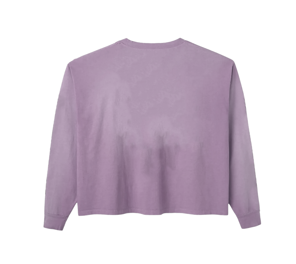 Last lap Long sleeve