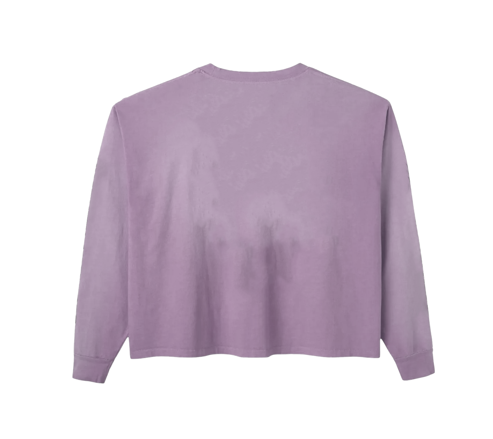 Last lap Long sleeve