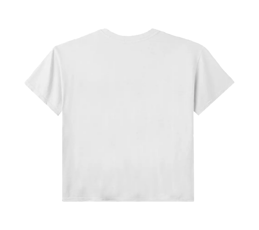 Resurrection tee