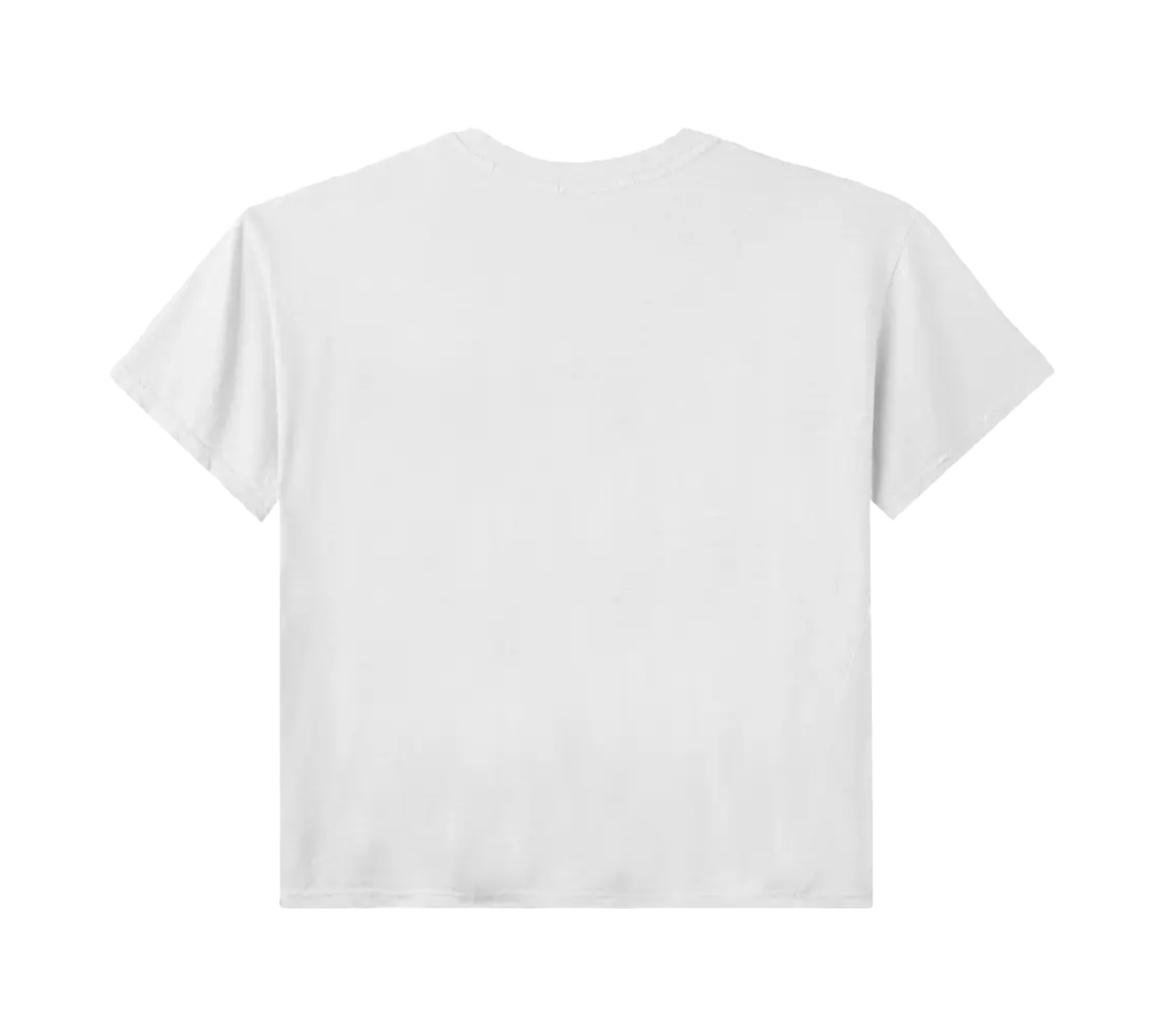 Resurrection tee